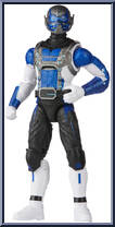 Goliath Action Figure