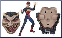Jean Grey Action Figure