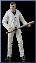 Jigsaw from Marvel Legends - Infinite Series - Exclusives manufactured by Hasbro [Loose]