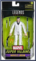 Jigsaw from Marvel Legends - Infinite Series - Exclusives manufactured by Hasbro [Front]