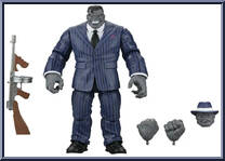 Joe Fixit Hulk Action Figure