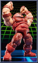 Juggernaut