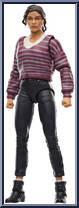 MJ from Marvel Legends - Infinite Series - Spider-Man - No Way Home manufactured by Hasbro [Loose]