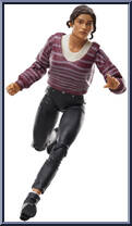 MJ from Marvel Legends - Infinite Series - Spider-Man - No Way Home manufactured by Hasbro [Loose]