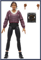 MJ from Marvel Legends - Infinite Series - Spider-Man - No Way Home manufactured by Hasbro [Loose]