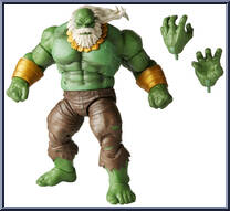 Maestro from Marvel Legends - Infinite Series - Deluxe manufactured by Hasbro [Loose]
