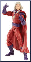 Magneto from Marvel Legends - Infinite Series - Colossus Series manufactured by Hasbro [Loose]