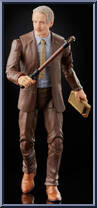Mobius Action Figure