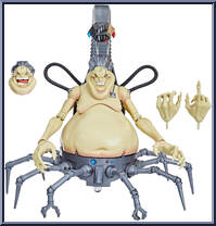 Mojo from Marvel Legends - Infinite Series - Deluxe manufactured by Hasbro [Loose]