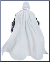 Moon Knight from Marvel Legends - Infinite Series - Exclusives manufactured by Hasbro [Loose]