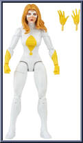 Moonstone Action Figure