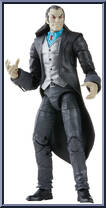 Morlun from Marvel Legends - Infinite Series - Armadillo Series manufactured by Hasbro [Loose]