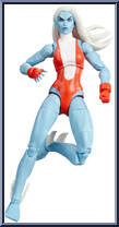 Namorita Action Figure