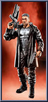 Punisher (Netflix) Action Figure