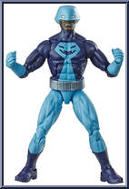 Rock Python Action Figure