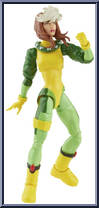 Rogue Action Figure