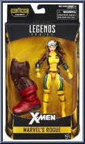 Rogue Action Figure