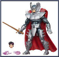 Stryfe from Marvel Legends - Infinite Series - Jubilee Series manufactured by Hasbro [Loose]