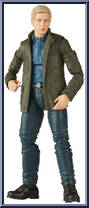 Talos from Marvel Legends - Infinite Series - Hydra Stomper Series manufactured by Hasbro [Loose]