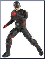 U.S. Agent Action Figure