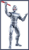 Ultron Action Figure