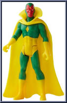 Vision Action Figure