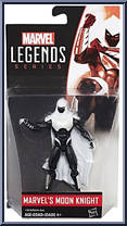 Moon Knight Action Figure