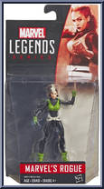 Rogue Action Figure