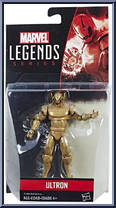 Ultron Action Figure