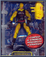 Daredevil Action Figure