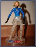 Invisible Woman (Classic) Action Figure