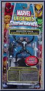 Spider-Man (Black Costume) Action Figure