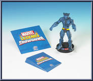 Beast Action Figure