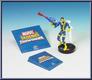 Cyclops Action Figure