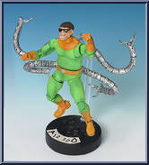 Doc Ock Action Figure