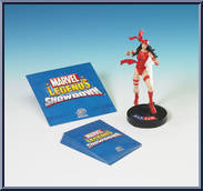 Elektra Action Figure
