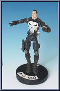 Punisher Action Figure