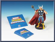 Thor Action Figure