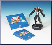 Venom Action Figure