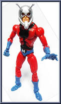 Ant Man Action Figure