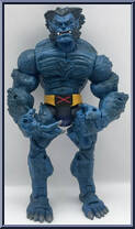 Beast Action Figure