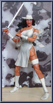 Urban Legends from Marvel Legends - Box Sets manufactured by Toy Biz [Loose]