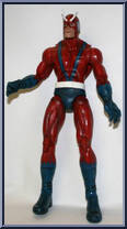 Giant Man [Build-A-Figure] Action Figure