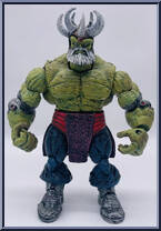 Maestro Hulk Action Figure