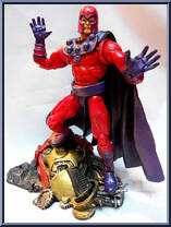 Magneto