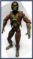 Marvel Monsters from Marvel Legends - Box Sets manufactured by Toy Biz [Loose]