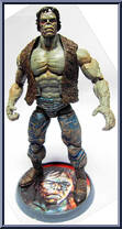 Marvel Monsters from Marvel Legends - Box Sets manufactured by Toy Biz [Loose]