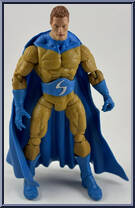 Sentry Action Figure