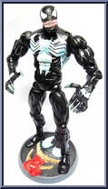Spider-Man vs The Sinister 6 from Marvel Legends - Box Sets manufactured by Toy Biz [Loose]