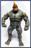 Spider-Man's Fearsome Foes from Marvel Legends - Box Sets manufactured by Toy Biz [Loose]